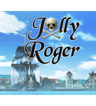 Jolly Roger Steam Key GLOBAL